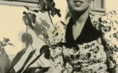 Милена Павловић Барили