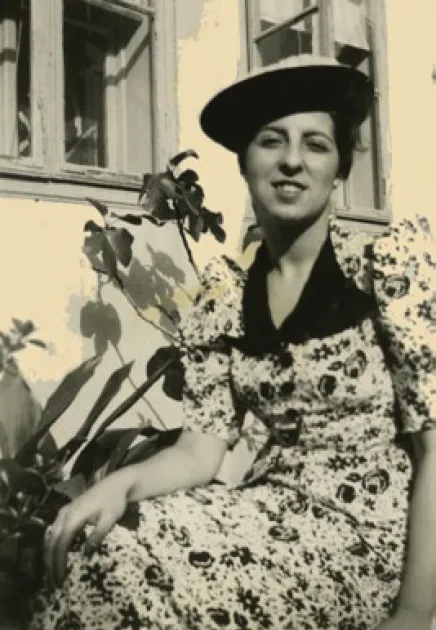 Милена Павловић Барили