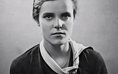 Лепосава Бела Ст. Павловић