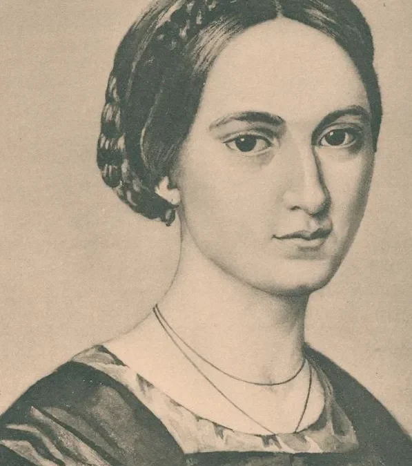 Милица Стојадиновић Српкиња  – Фрушкогорка надзeмаљских очију