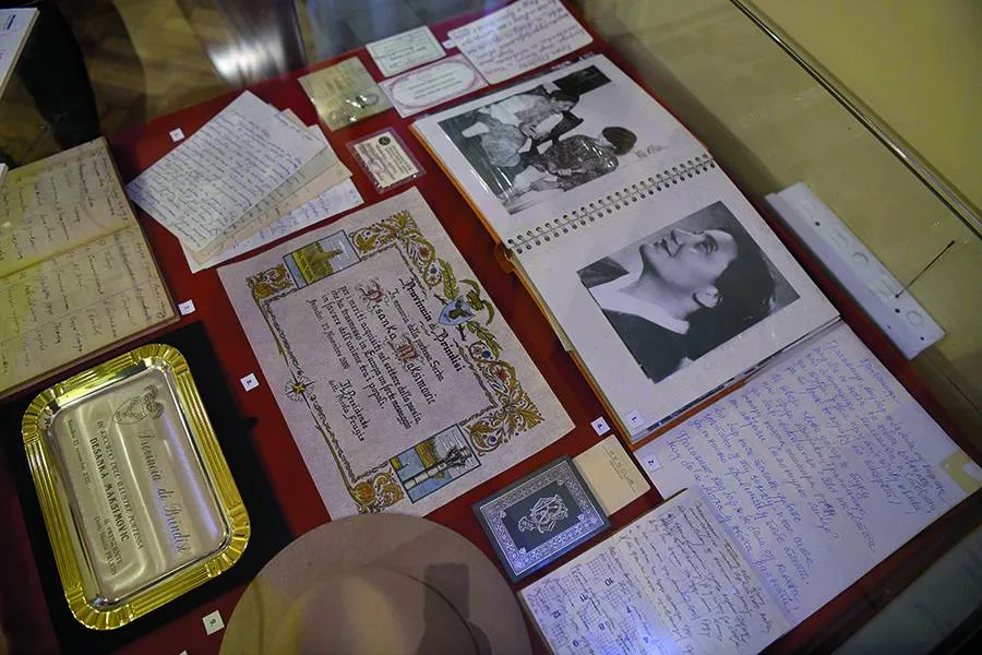 “Великанке српске културе”: Жене су део богате слагалице Србије