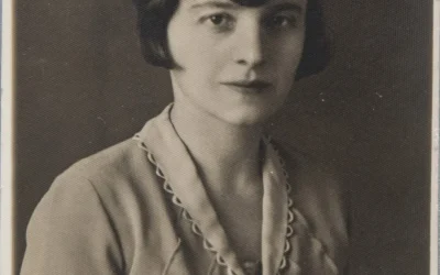 Аница Савић Ребац