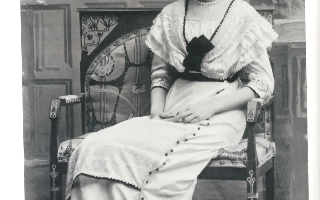 Исидора Секулић