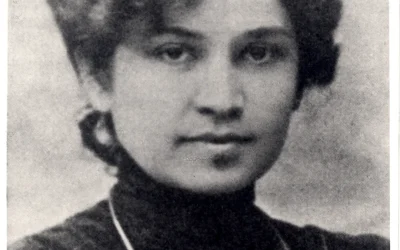 Јелисавета Начић