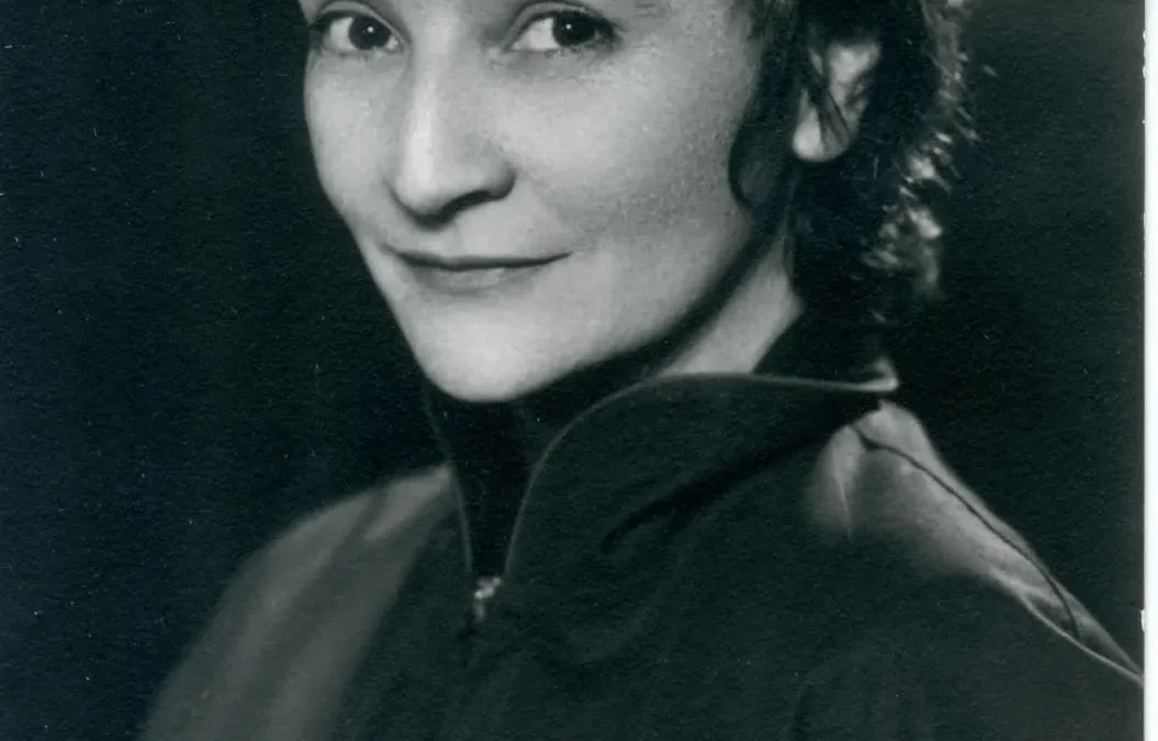 Љубица Марић