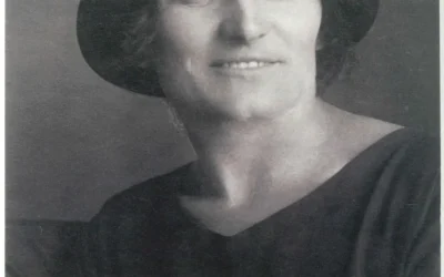 Марија Мага Магазиновић Геземан