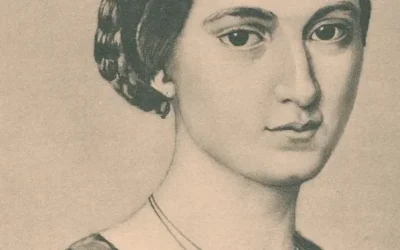 Милица Стојадиновић Српкиња