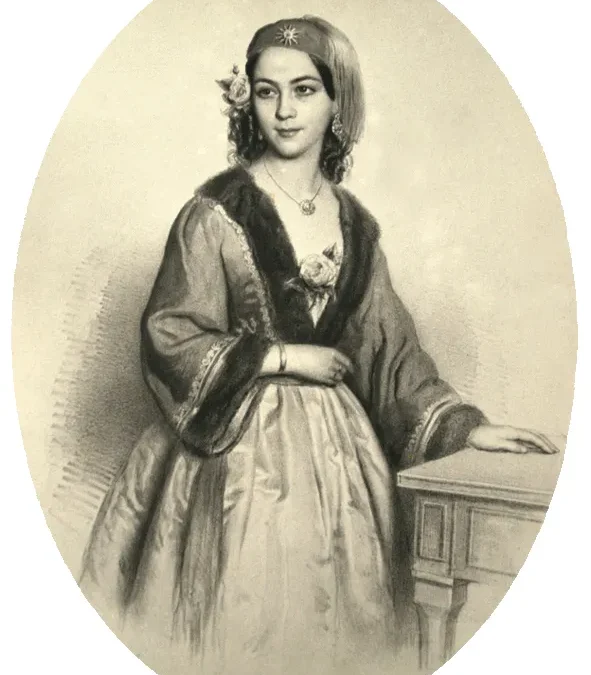 Мина Караџић