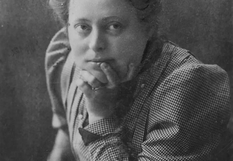 Надежда Петровић