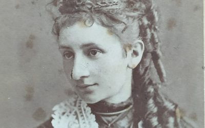 Полексија Тодоровић