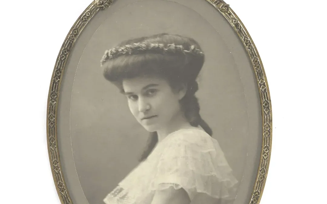 Видосава Ковачевић