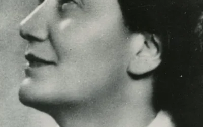 Десанка Максимовић