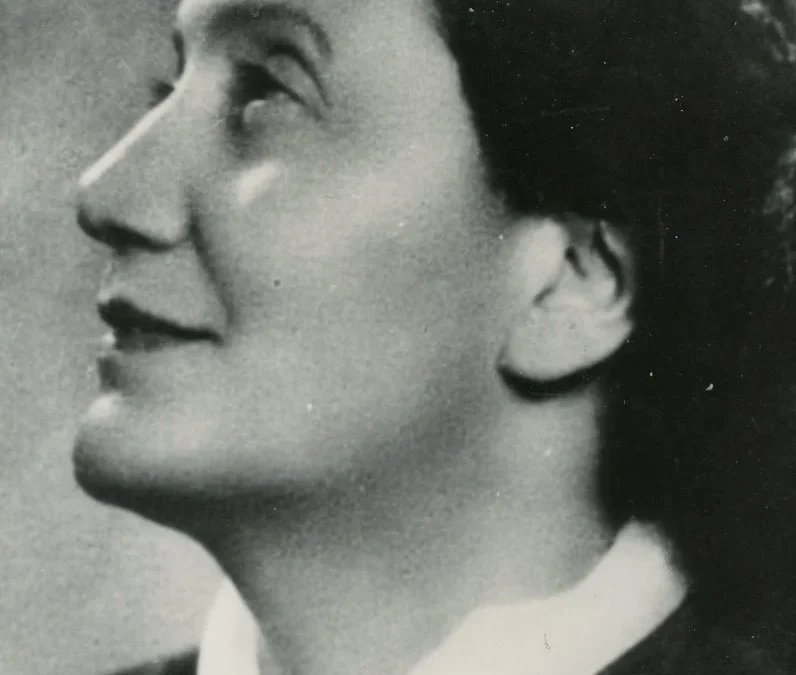 Десанка Максимовић